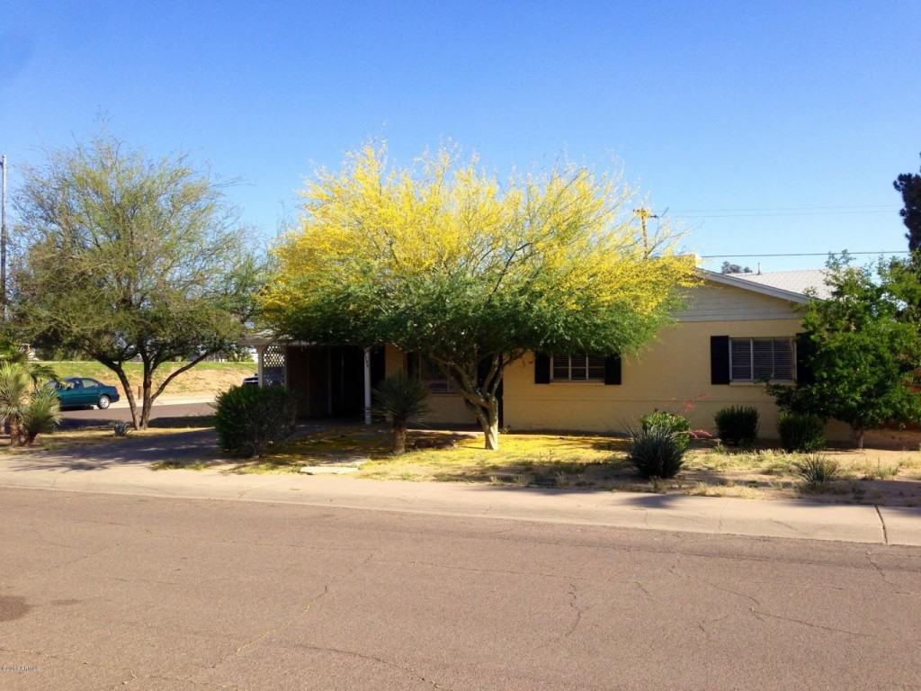7753 E. Pinchot Avenue Scottsdale, AZ 85251