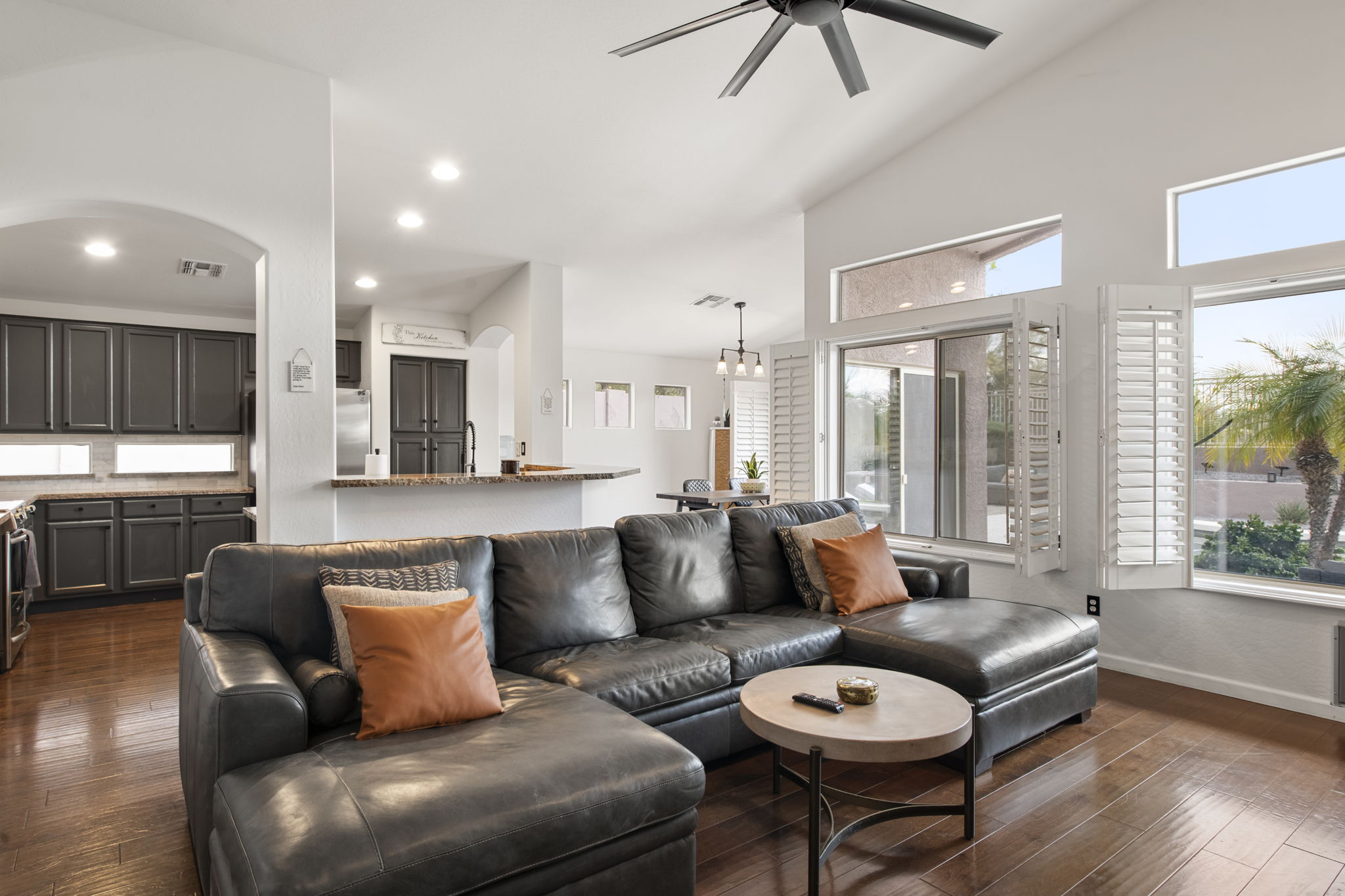 Twins & Co. Realty | 4435 E. Red Range Way